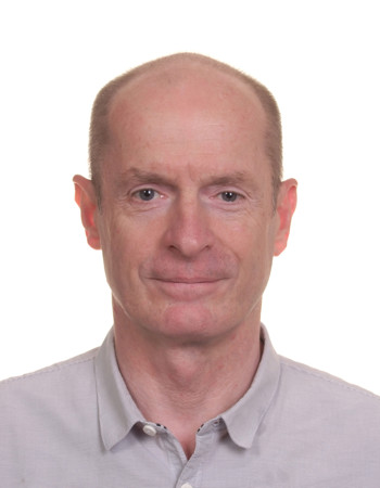 Profile picture of Peter Rohar