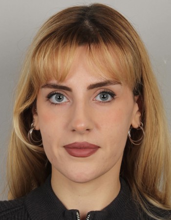 Profile picture of Beyza Nur Demiray