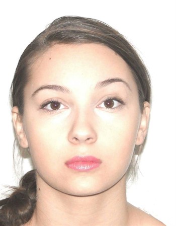 Profile picture of Baicea Irina Mihaela