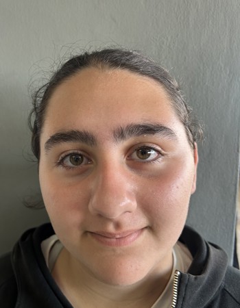 Profile picture of Effrosyni Kattou