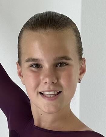 Profile picture of Anna Vavrickova