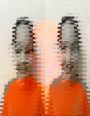 Profile picture of Ayazhan Maulenova