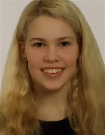 Profile picture of Yelyzaveta Grinchenko