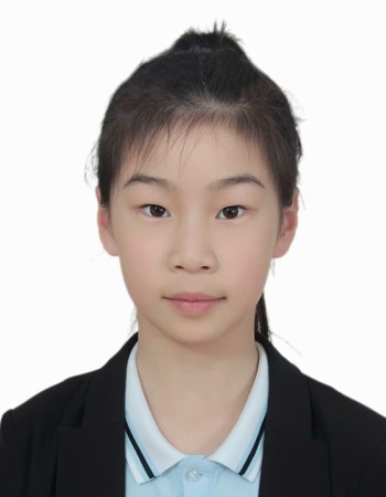 Profile picture of Li Mengqi