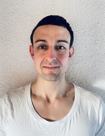 Profile picture of Sebastian Mayer