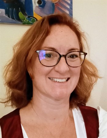 Profile picture of Sandra Kaufmann