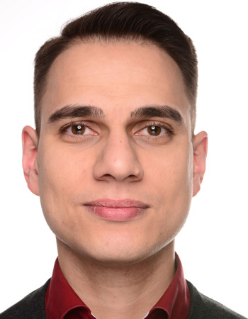 Profile picture of Daniel Randhawa