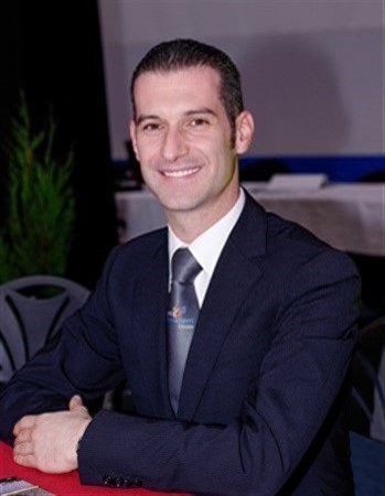 Profile picture of Paolo Bosco