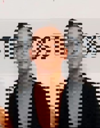 Profile picture of Mikolaj Nowaczyk