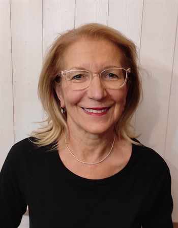 Profile picture of Anna Parzani