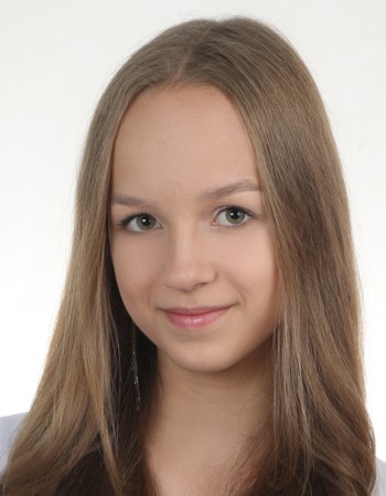 Profile picture of Oliwia Dabkowska