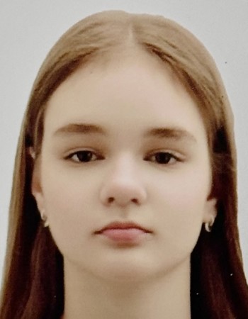 Profile picture of Dariya Saprykina