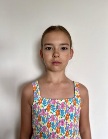 Profile picture of Sofija Popadic