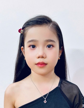 Profile picture of Vu le Khanh Ngan