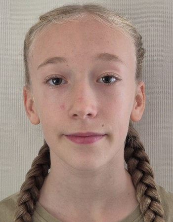 Profile picture of Victoria Benke
