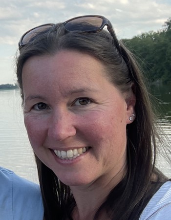 Profile picture of Melanie Geyer