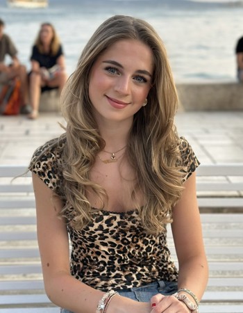 Profile picture of Olivia Quinn