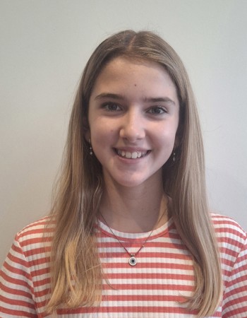 Profile picture of Elle Seynhaeve