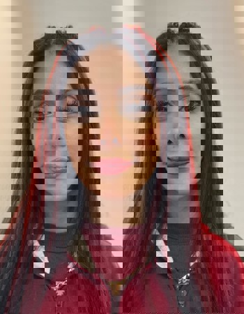 Profile picture of Parinaz Naghipour