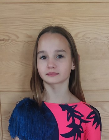 Profile picture of Klara Stejskalova