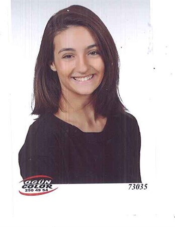 Profile picture of Doga Albayrak