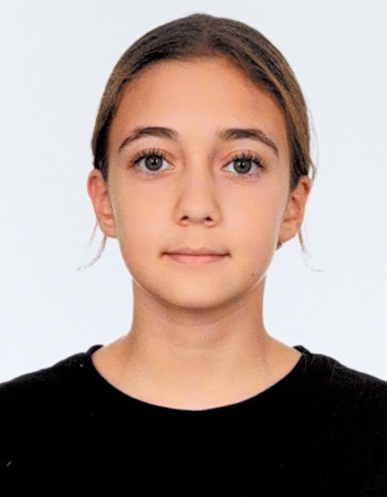 Profile picture of Mina Elif Dede