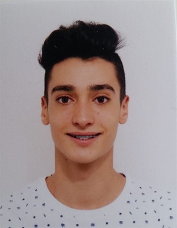 Profile picture of Firmino Oliveira