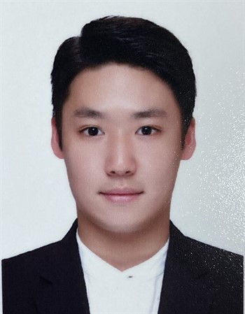 Profile picture of Park Tae Hoon