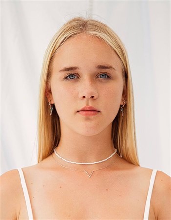 Profile picture of Valeriia Skvortsova