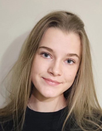 Profile picture of Amelia Truszczynska