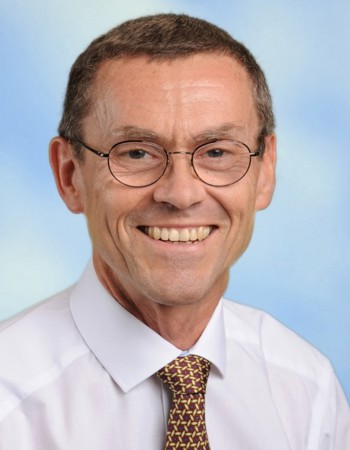 Profile picture of Gerhard Illnar