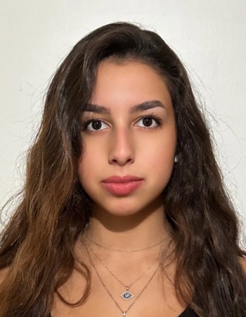 Profile picture of Elizabeth Safanova