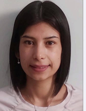 Profile picture of Mariana Alejandra Gimenez Gonzalez