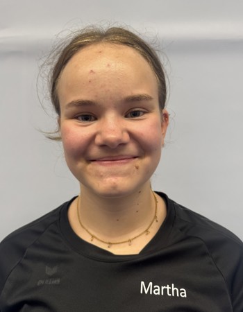 Profile picture of Martha Krause