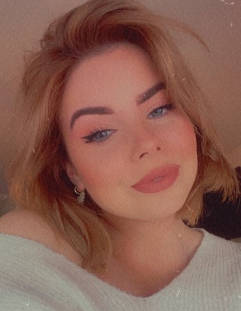 Profile picture of Sydney van Dongen