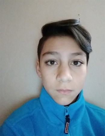 Profile picture of Felipe carvajal paredes