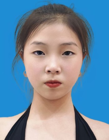 Profile picture of He Xinhan