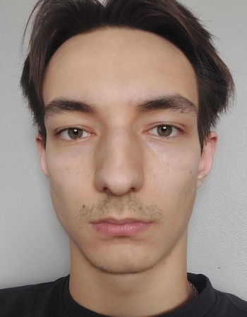 Profile picture of Jakub Ciesielski