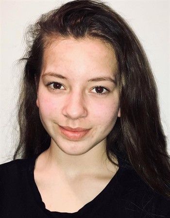 Profile picture of Viktoriia Yakovets