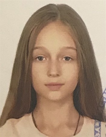 Profile picture of Arina Zholobnyuk
