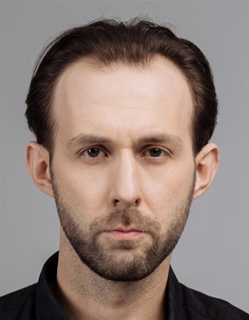 Profile picture of Dmytro Bidyuk