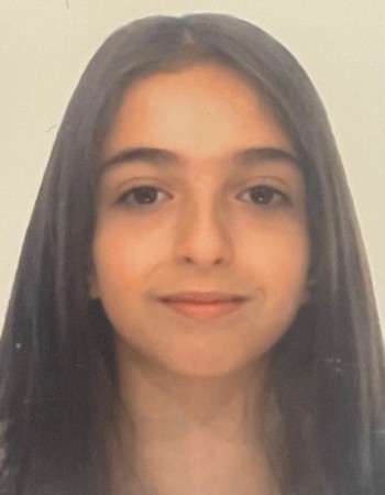 Profile picture of Aurora Asiastella Vialardi