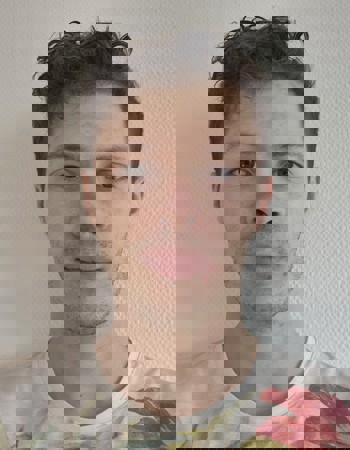 Profile picture of Alexander Schiele