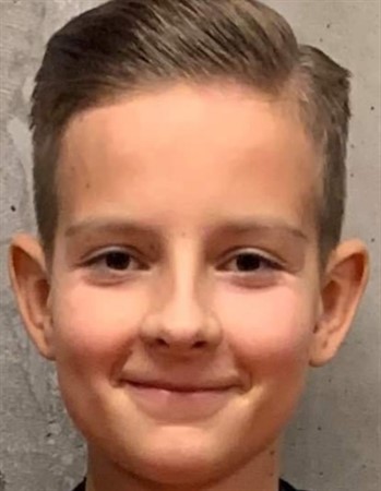 Profile picture of Leon Aronsen