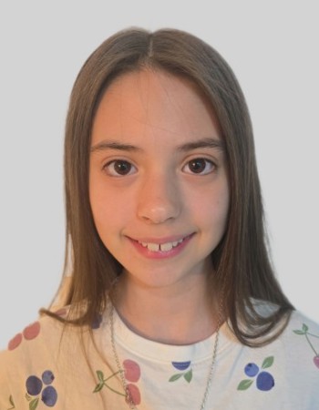 Profile picture of Mila Maletic