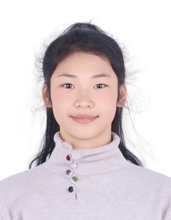 Profile picture of Qiao Chenxuan