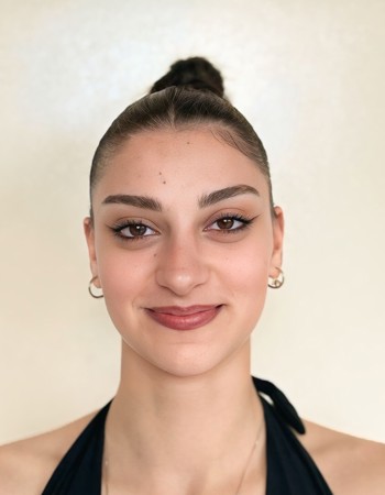 Profile picture of Ketevan Chakhunashvili