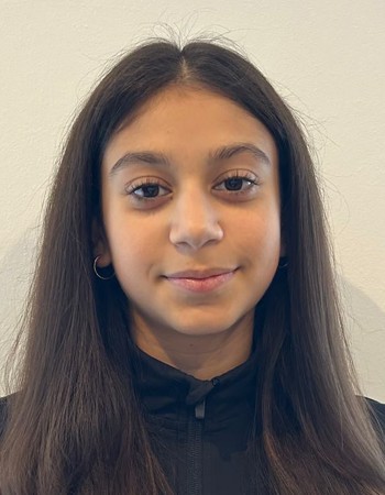 Profile picture of Alice Veneziano Broccia