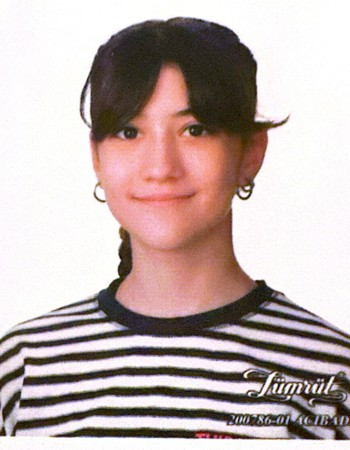 Profile picture of Alya Hacioglu