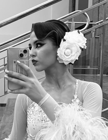 Profile picture of Viviana Obreja